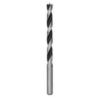 M&egrave;che &agrave; t&ecirc;te noy&eacute;e pour bois, 3/8", Longeur de 5", Tige 3/8" Pathway Supply LP
