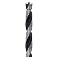 M&egrave;che &agrave; t&ecirc;te noy&eacute;e pour bois, 1/2", Longeur de 6", Tige 3/8" Pathway Supply LP