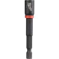 Tourne-&eacute;crou Shockwave Impact Duty, Embout 1/4", Prise 1/4", 2-9/16" lo, Magn&eacute;tique Pathway Supply LP