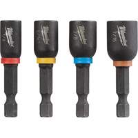 Jeu de tourne-&eacute;crous magn&eacute;tiques Shockwave Impact Duty Pathway Supply LP