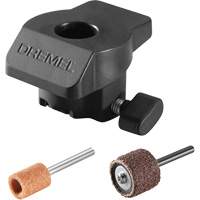 Ensemble d'accessoires pour guide de ponçage/meulage Pathway Supply LP