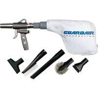 GunVac&reg; Deluxe Vacuum Kit Pathway Supply LP