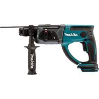 Marteau rotatif SDS Plus sans fil M12 Fuel, 18 V, 15/26", 1.4 lb-pi, 0-1200 tr/min Pathway Supply LP