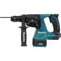 Perforateur rotatif sans balais LXT SDS-PLUS (outil seul), 18 V, 15/16", 1,8 lb-pi, 0-950 tr/min Pathway Supply LP