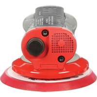 Elite Non-Vacuum Random Orbital Sander, 5" Dia., 1/4" NPT Inlet, 12000 RPM Pathway Supply LP