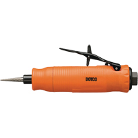 12-10 Series Inline Collet Grinder, 1/4" Collet, 25,000 RPM Pathway Supply LP