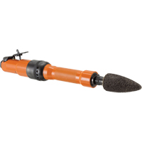 Heritage 25 Series - Extended Grinder Pathway Supply LP