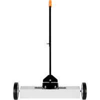 Magnetic Sweepers, 24" W Pathway Supply LP