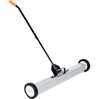 Magnetic Sweepers, 36" W Pathway Supply LP