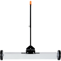 Magnetic Sweepers, 36" W Pathway Supply LP