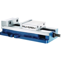 Palmgren&reg; Dual Force Precision Machine Vise Pathway Supply LP