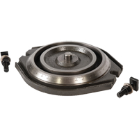 Palmgren&reg; Dual Force Swivel Vise Base Pathway Supply LP