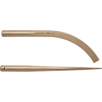 Non-Sparking Banana Wedge Pathway Supply LP