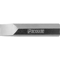 Stubby Multi-Bit Screwdriver -Replacement Bit, Slot, 5/32", 1/4" Drive Pathway Supply LP