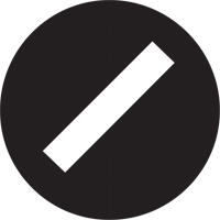 Embout de rechange pour tournevis multi embouts Sixpac Plus, Fente, 6 mm, Prise 1/4" Pathway Supply LP