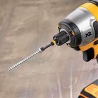 Embout Impact Ready no 2 Phillips 2' de Dewalt, Phillips, Embout #2, Prise 1/4", Longueur 2" Pathway Supply LP