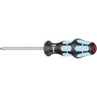 3350 Phillips Screwdriver, #1, 7" L, Plastic Handle Pathway Supply LP