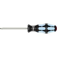 3350 Phillips Screwdriver, #2, 8-1/16" L, Plastic Handle Pathway Supply LP