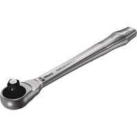 Zyklop Metal 1/2 Ratchet , 1/2" Drive, Plain Handle Pathway Supply LP