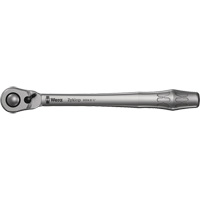 Zyklop Metal 3/8 Ratchet with Switch Lever , 3/8" Drive, Plain Handle Pathway Supply LP