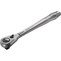Zyklop Metal 3/8 Ratchet with Switch Lever , 3/8" Drive, Plain Handle Pathway Supply LP