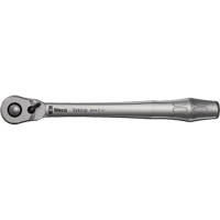 Zyklop Metal 1/2 Ratchet with Switch Lever , 1/2" Drive, Plain Handle Pathway Supply LP