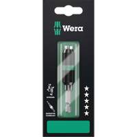 Adaptateur porte-embouts 1/4 x 75 mm Bitorsion, 1/4" Prise, 2-15/16" lo Pathway Supply LP