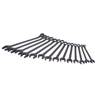 Jeu de cl&eacute;s, Combinaison, 14 morceaux, M&eacute;trique Pathway Supply LP