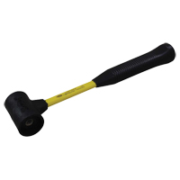 Massette, Poids de la t&ecirc;te 16 oz, 12-1/2" lo Pathway Supply LP