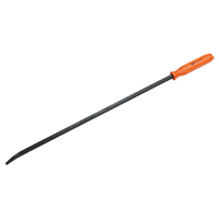 Pry Bar, 1-1/4" W, 30-1/4" L Pathway Supply LP