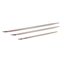 Pinch Bar Set, 3 Pcs. Pathway Supply LP