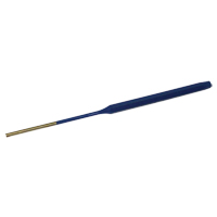 Long Pin Punch, 5/32" Dia. x 8" L Pathway Supply LP