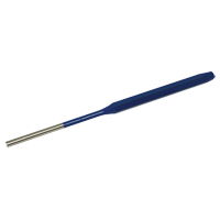 Long Pin Punch, 7/32" Dia. x 8" L Pathway Supply LP