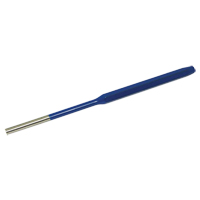 Long Pin Punch, 1/4" Dia. x 8" L Pathway Supply LP