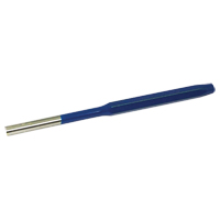 Long Pin Punch, 3/8" Dia. x 8" L Pathway Supply LP