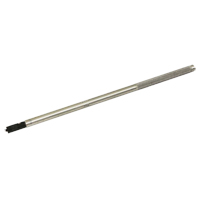 Pose-vis - &agrave; fente Pathway Supply LP