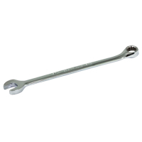 Cl&eacute; mixte, 12 pans, 1/4", Fini Chrome Pathway Supply LP