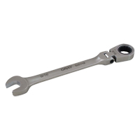 Combination Flex Head Ratcheting Wrench Pathway Supply LP
