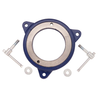 Swivel Base For Vise Pathway Supply LP