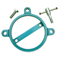 Swivel Base Pathway Supply LP