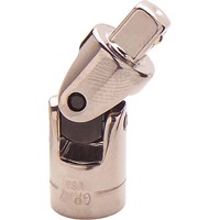 Douille cardan, Prise 1/4", Douille 1/4" Pathway Supply LP