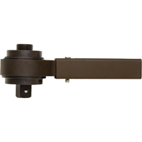 Multiplicateur de couple, 1/2" Couple d'entr&eacute;e, 1" Couple de sortie, 18,5:1 Ratio Pathway Supply LP