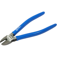 Side Cutting Plier, 7" L Pathway Supply LP