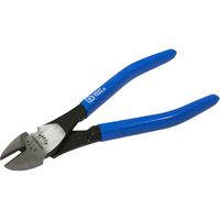 Side Cutting Pliers, 7-1/4" L Pathway Supply LP