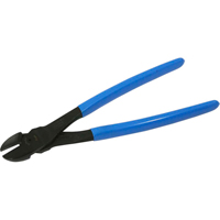 Side Cutting Plier, 10" L Pathway Supply LP