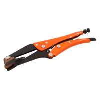 Pince-&eacute;tau, Longueur 9-1/2", Prise Omnium Pathway Supply LP