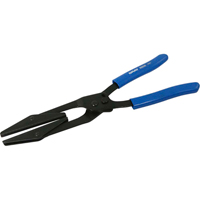 Hose Pinch Off Plier, 13-3/4" Overall Length, 2-1/2" Jaw Opening Pathway Supply LP