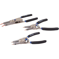 Snap Ring Plier Set, 3 Pieces Pathway Supply LP