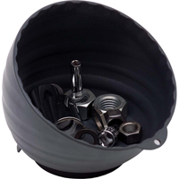 Magnetic Parts Bowl, 6" L x 6" W Pathway Supply LP