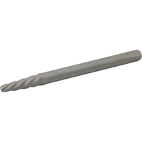 Screw Extractor, 2, For Screw Size 3/16" Pathway Supply LP